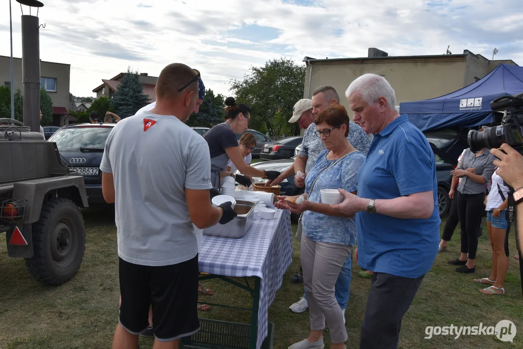 Festyn Prawobrzeżnego Gostynia "nad Kanią" 2019