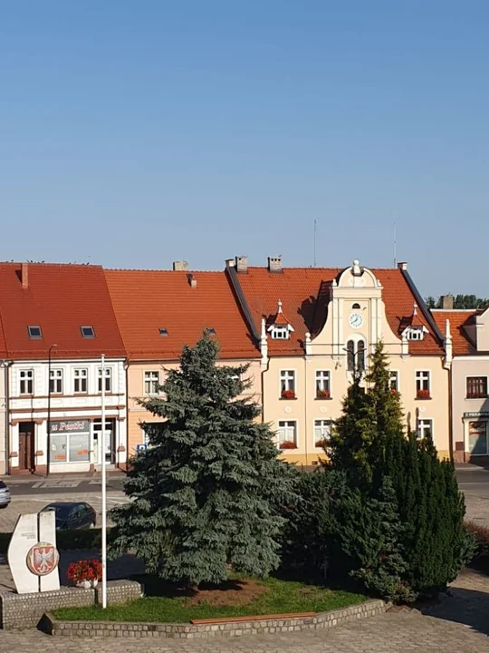 Rewitalizacja Rynku w Koźminie Wielkopolskim