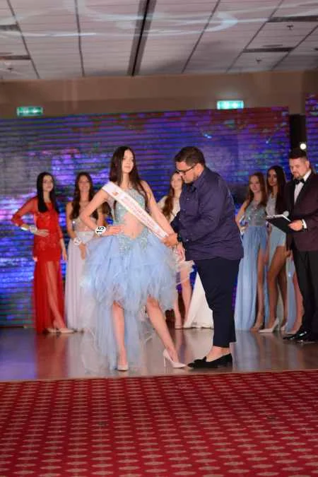 Gala finałowa konkursu Miss Nastolatek oraz Miss Wielkopolski 2022