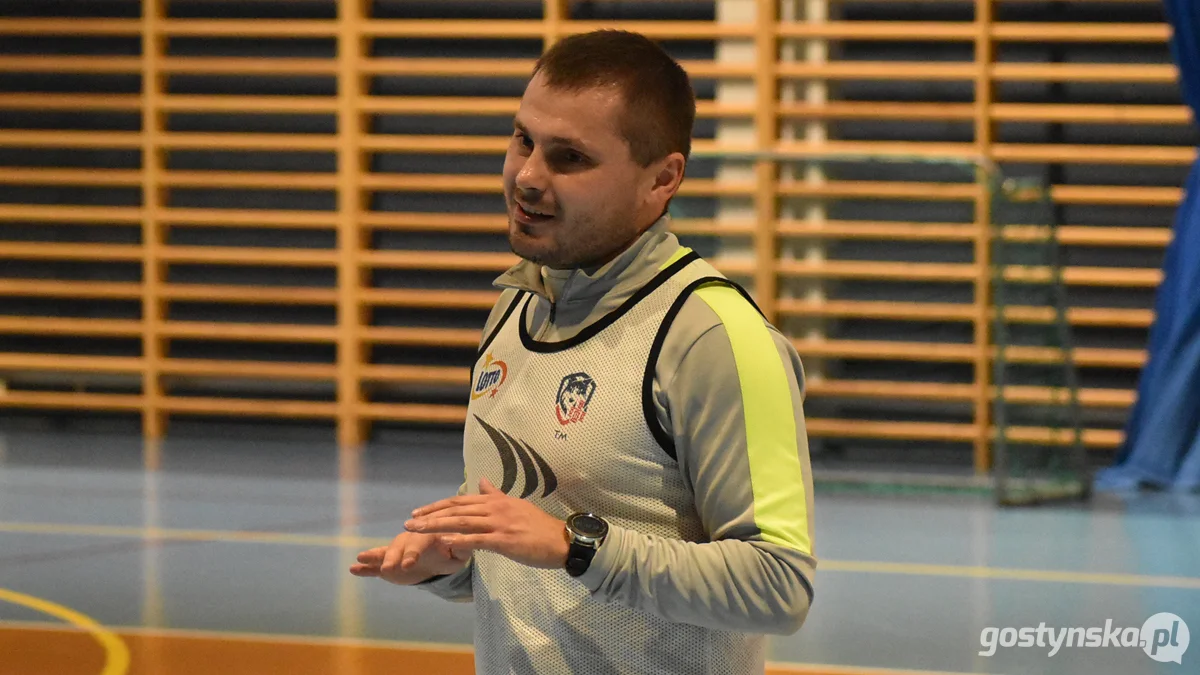 Mavi Meble Futsal Gostyń inauguruje sezon 2024/2025