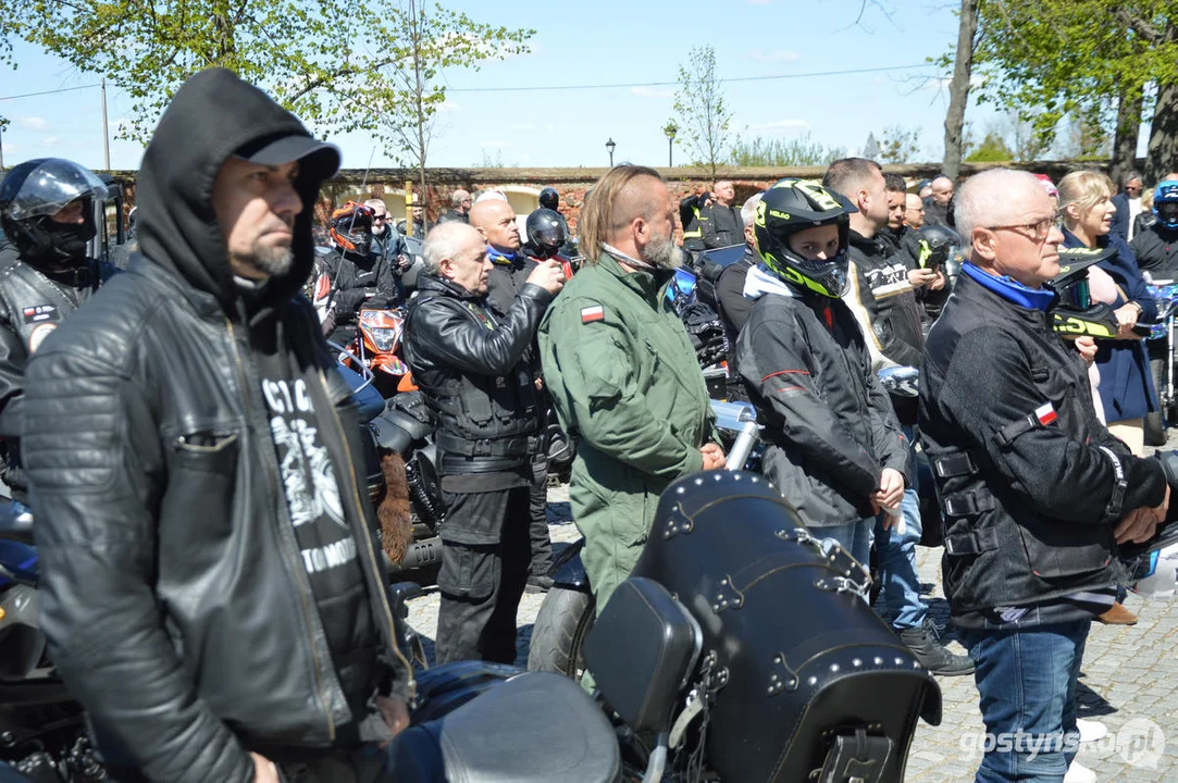 Rozpoczęcie sezonu i poświęcenie motocykli na Świętej Górze 2026