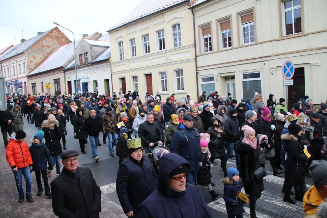 Orszaki Trzech Króli w Żerkowie, Jarocinie i Jaraczewie już w najbliższy piątek