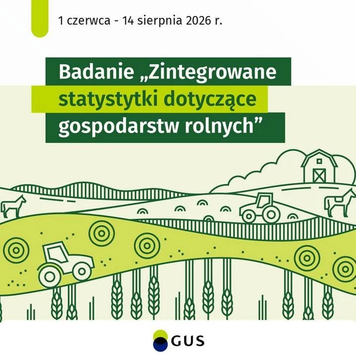 Zapuka do twoich drzwi lub zadzwoni. GUS rozpoczął wielką akcję w całym kraju