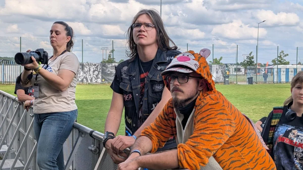 Pierwsze koncerty na Jarocin Festiwal 2025