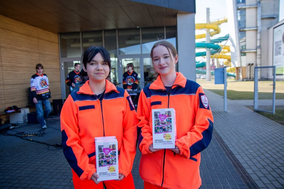 IV Turniej Hokeja w Jarocinie