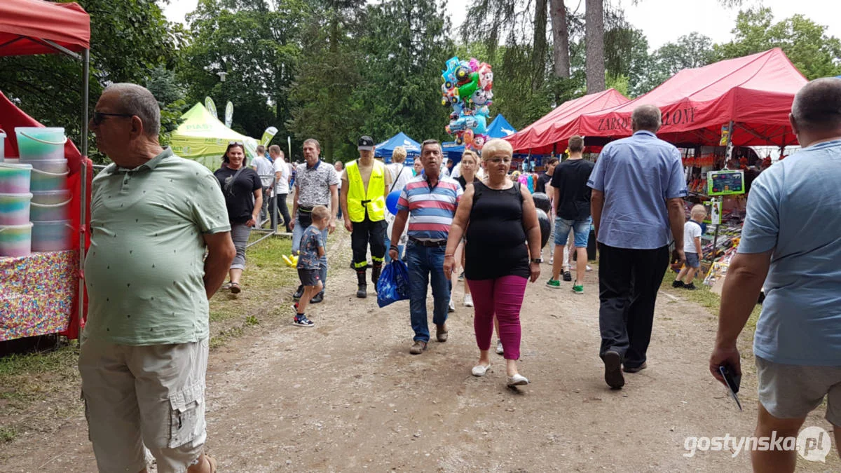 Jubileuszowa, bo XV Regionalna Wystawa Zwierząt Hodowlanych w Pudliszkach