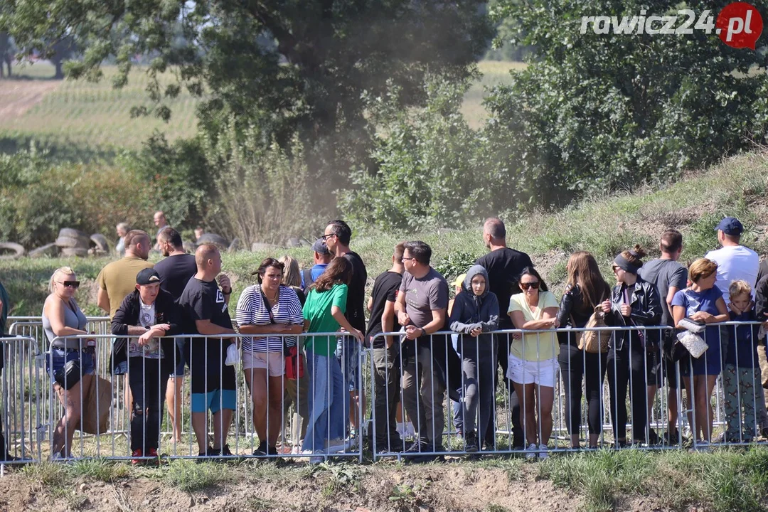 IV Ekstremalny Piknik Motoryzacyjny