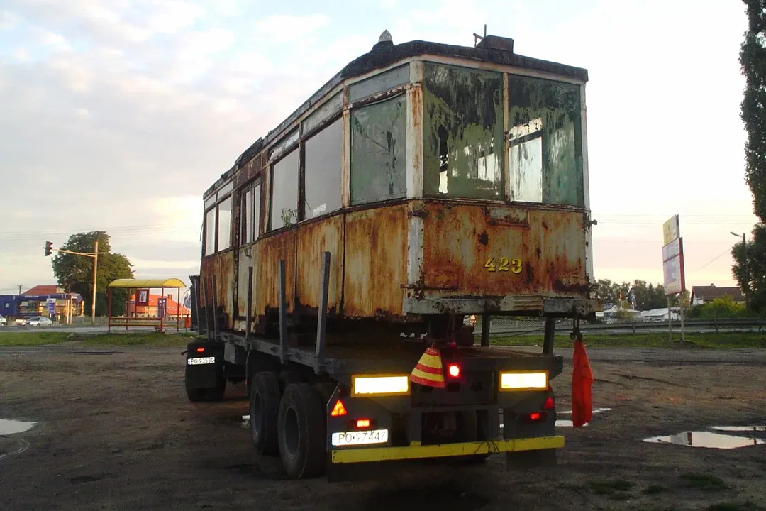 125-lecie Tramwaju Elektrycznego w stolicy Wielkopolski