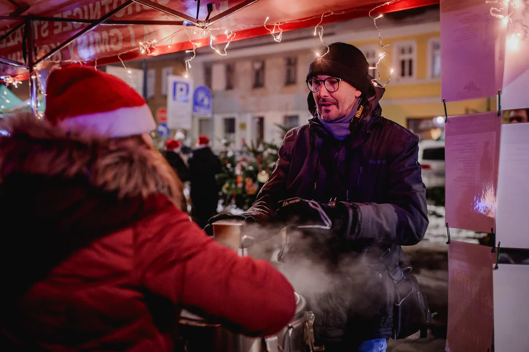 Koźmin Wlkp. Fotorelacja z Ekomikołajek