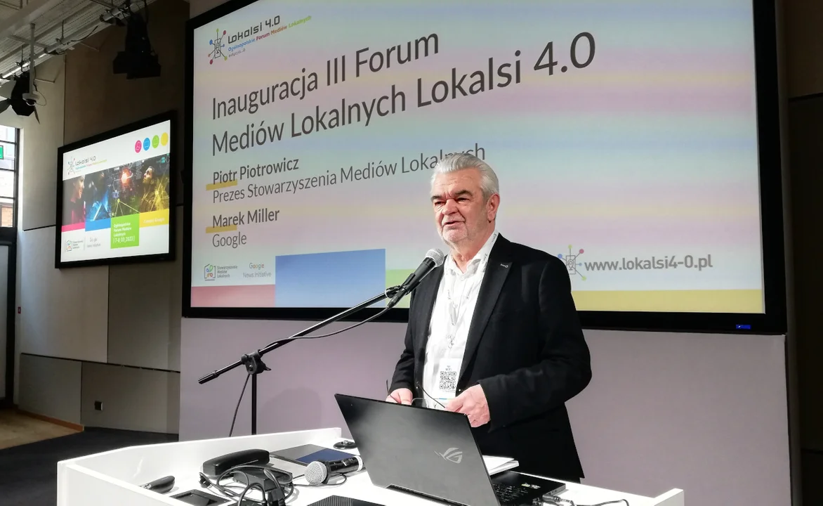 III Forum Mediów Lokalnych