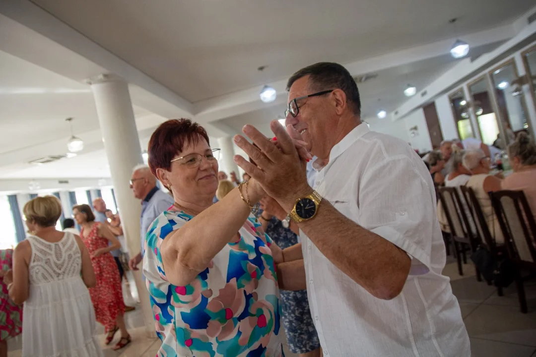 Tak kończy rok Uniwersytet Trzeciego Wieku w Jarocinie