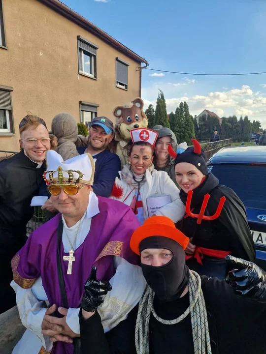 Galeria konkursowa Niedźwiedzie 2026