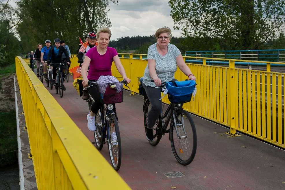 Sportowe pożegnanie Macieja Paterskiego