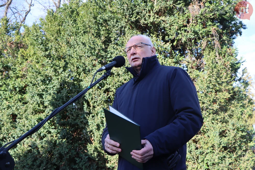 Rawicz. Obchody Narodowego Dnia Zwycięskiego Powstania Wielkopolskiego