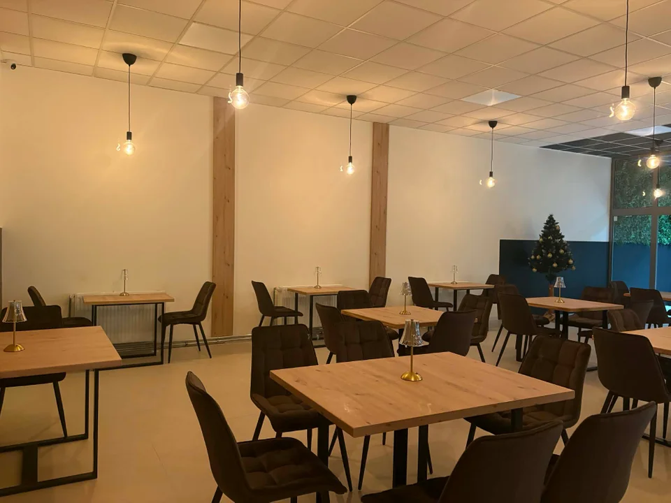 „Sekret Liści” odkryty. Otwarcie nowej restauracji już w sobotę - Zdjęcie główne