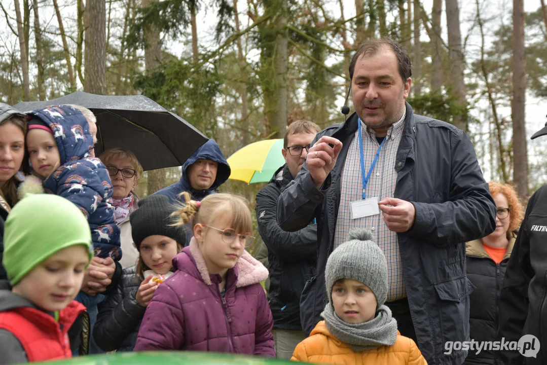 Drzwi Otwarte w Hydroforni ZWiK Gostyń