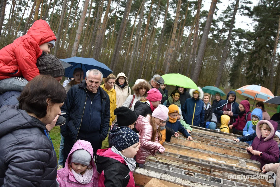 Drzwi Otwarte w Hydroforni ZWiK Gostyń