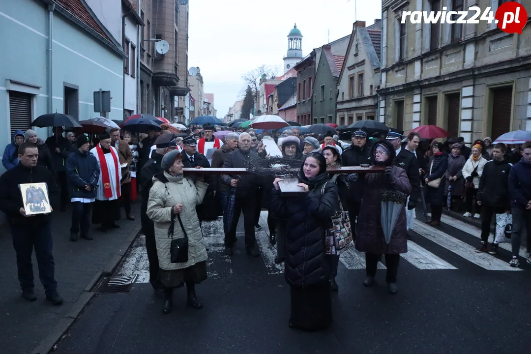 Rawicka Droga Krzyżowa (2023)