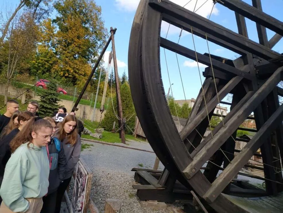 ZSP-B w Tarcach. Spotkania polskiej i niemieckiej młodzieży