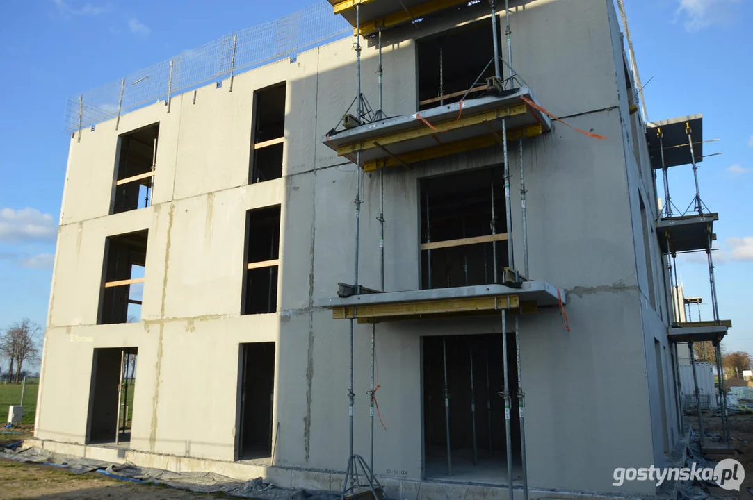 Kryteria naboru mieszkańców do Społecznej Inicjatywy Mieszkaniowej w Pudliszkach