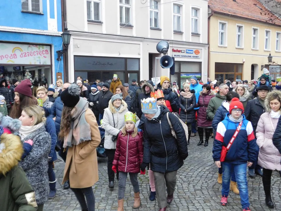 Orszaki Trzech Króli w Żerkowie, Jarocinie i Jaraczewie już w najbliższy piątek