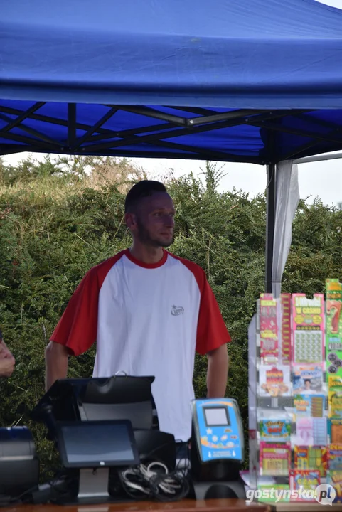 Rodzinny Piknik Osiedlowy na ul. Górnej w Gostyniu