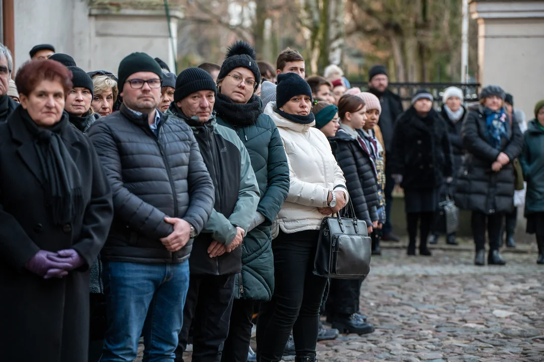 Koźmin Wlkp. Rocznica wybuchu Powstania Wielkopolskiego