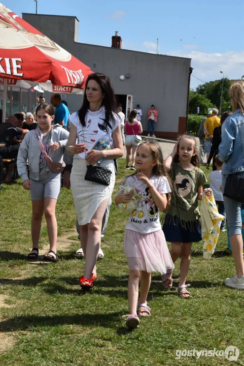 Rodzinny Piknik na Górnej - Gostyń 2024