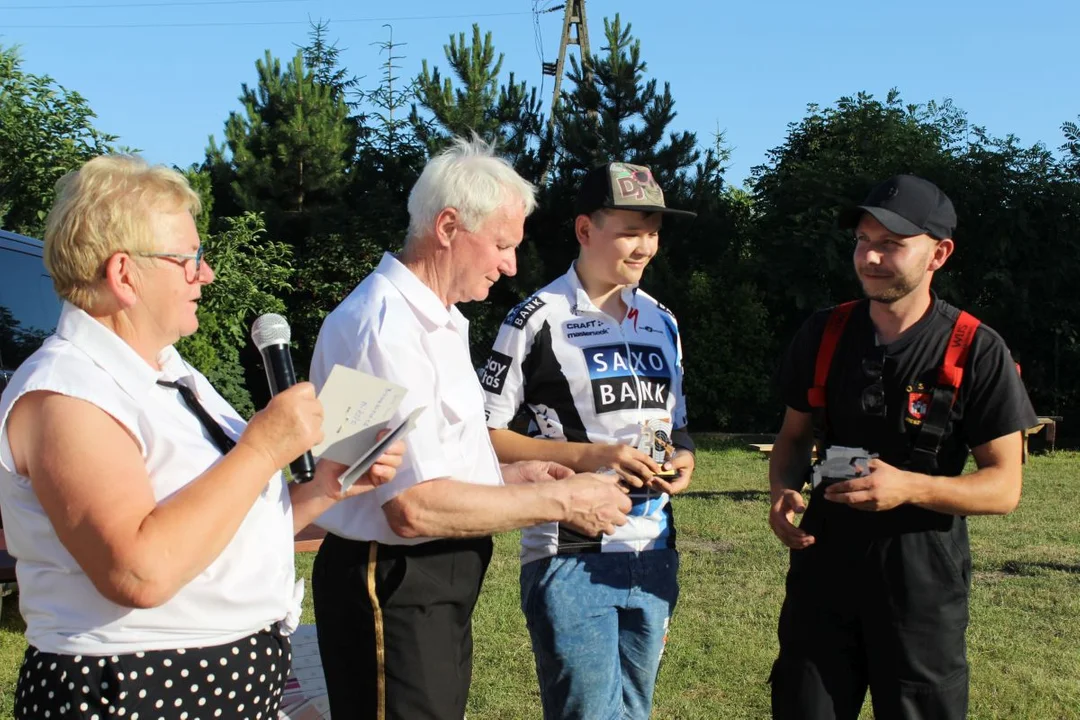 Na festynie odkrywali "(nie) zapomniane miasto Mieszków" po raz piąty