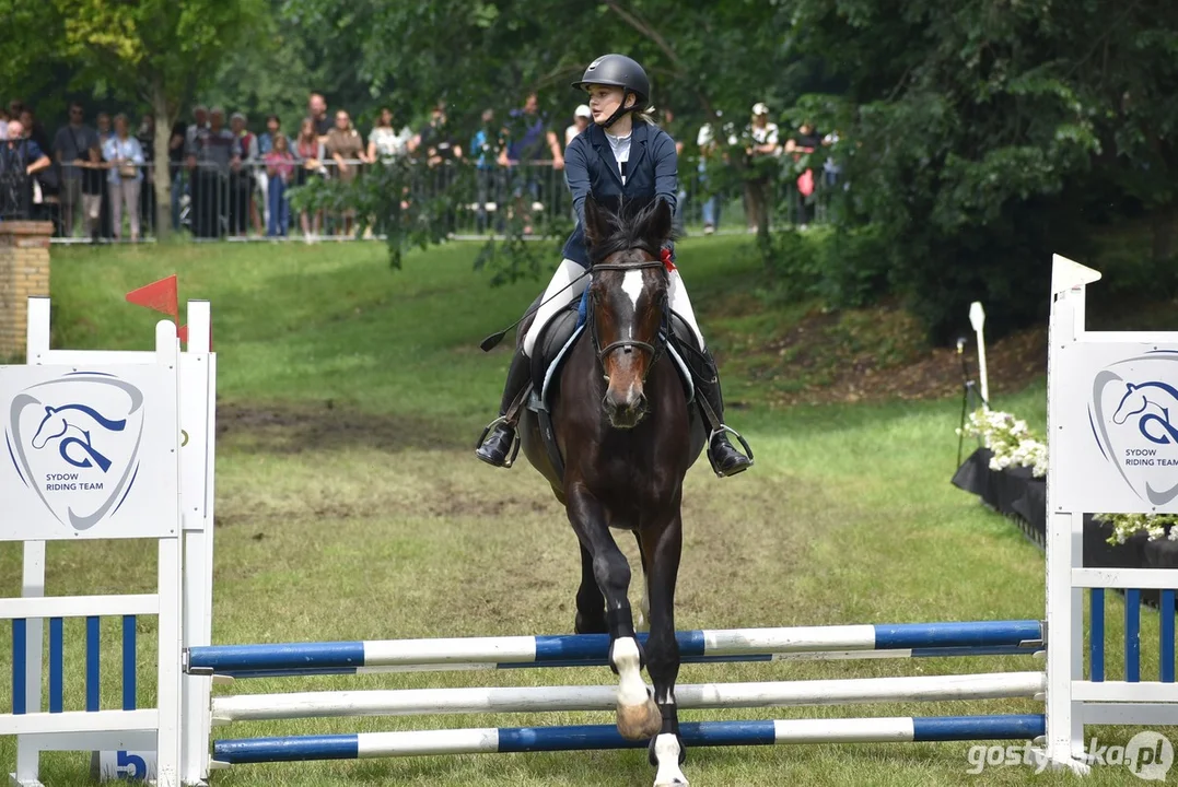 Rokosowo Horse Show - dzień drugi