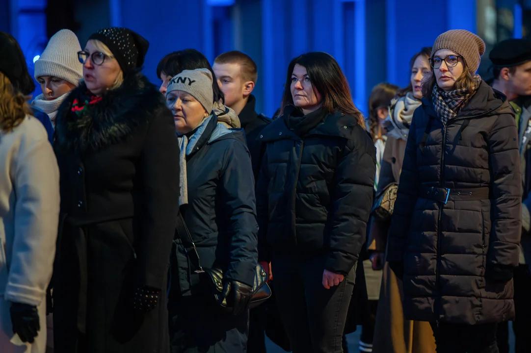 Koźmin Wlkp. Rocznica wybuchu Powstania Wielkopolskiego