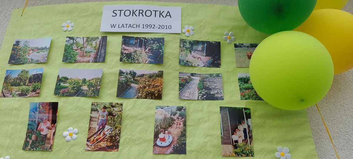 40 lat ROD Stokrotka Jarocin