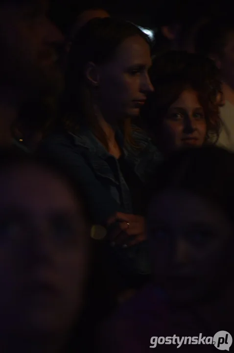 Dni Poniec 2025 - koncert Norbi, Top Girls i Lanberry