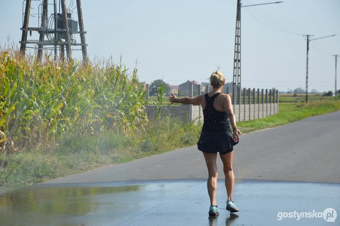 IX Tradycyjny Półmaraton w Krobi 2024