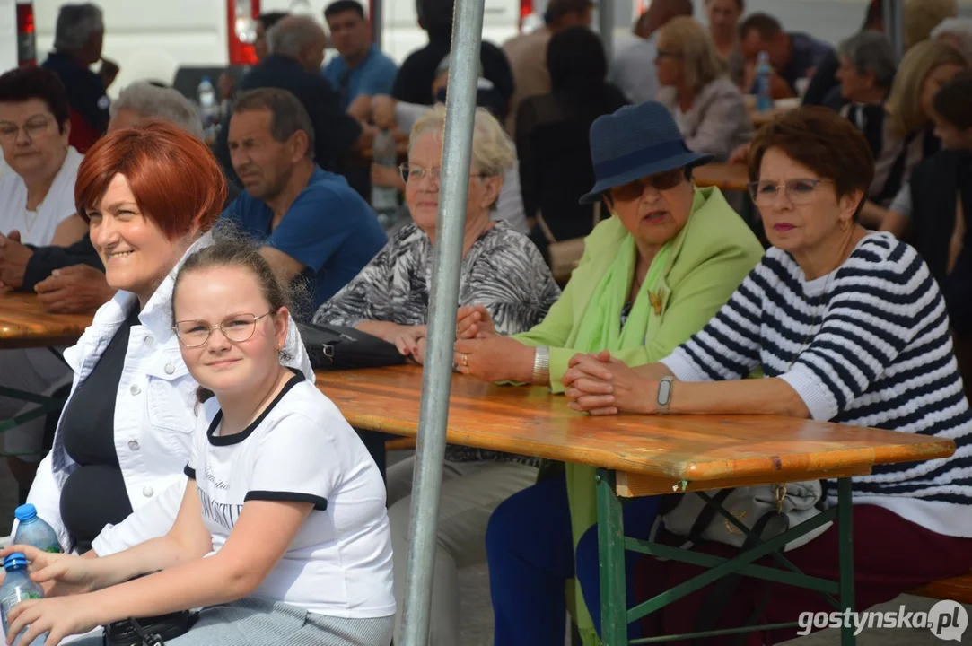 Obchody 234. rocznicy Konstytucji 3 Maja, Dnia Strażaka i festyn rodzinny w Pępowie