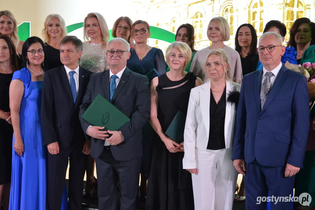 160-lecie Powiatowego Banku Spółdzielczego w Gostyniu