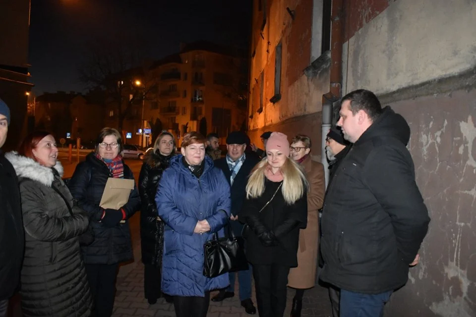 Krotoszyn. Narodowy Dzień Pamięci "Żołnierzy Wyklętych"