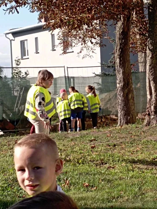 Akcja Sprzątania Świata w Mieszkowie