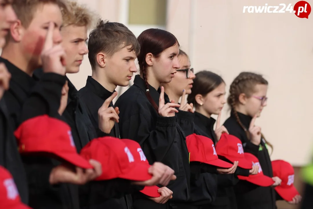 Dzień Strażaka w Sobiałkowie