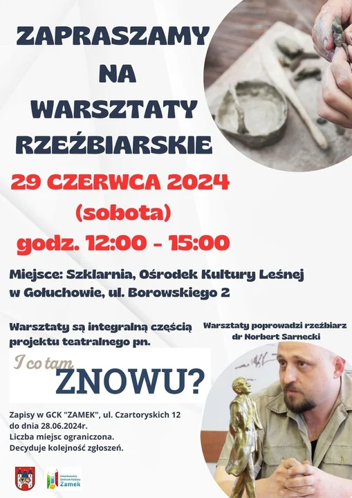 Co się dzieje w weekend w Pleszewie i okolicy