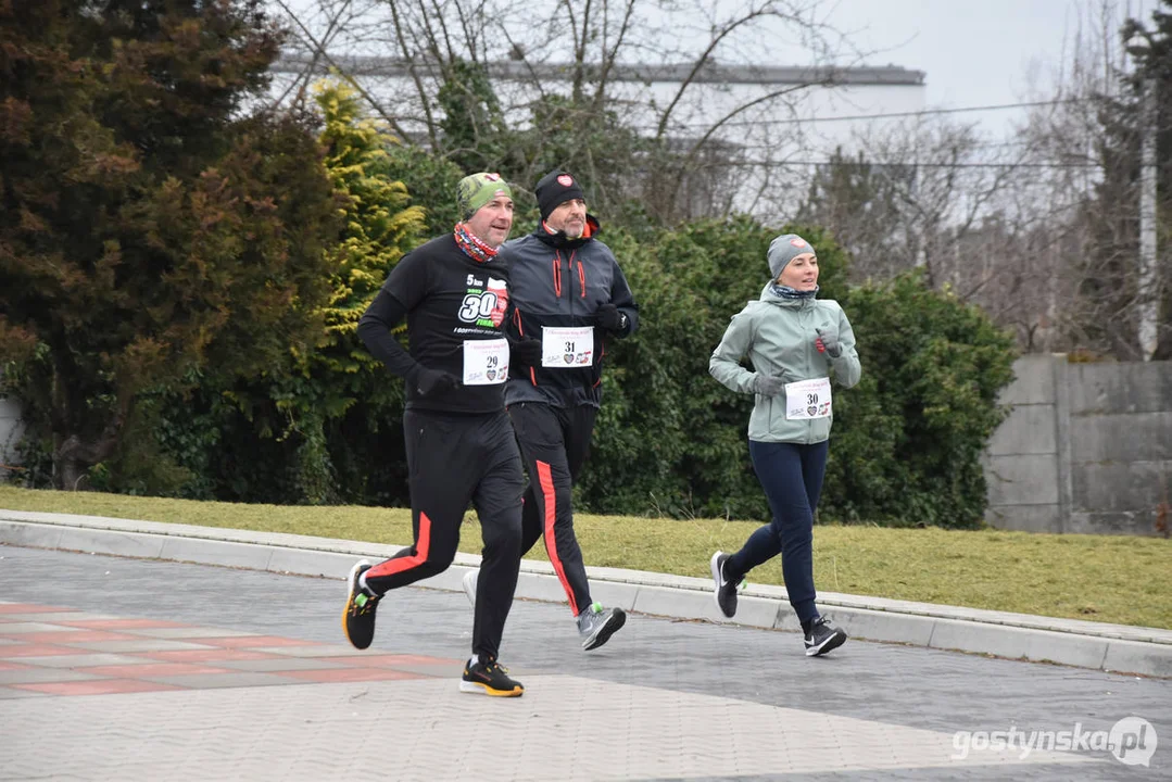 30. finał WOŚP w Gostyniu w 2022 r.