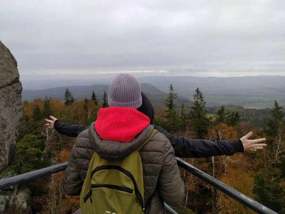 ZSP-B w Tarcach. Spotkania polskiej i niemieckiej młodzieży