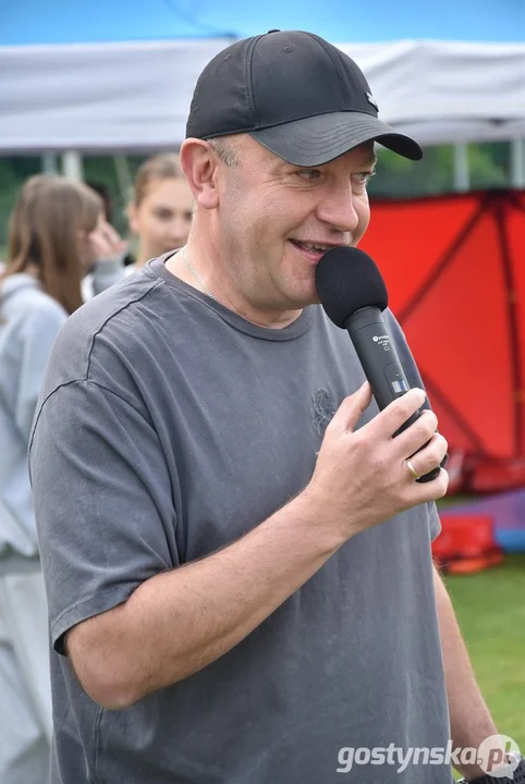 Mały Bieg Bojanowskiego w Piaskach 2025