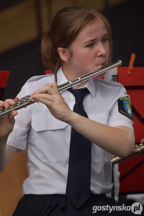 Dni Krobi 2024. Koncert B.R.O oraz występy artystów