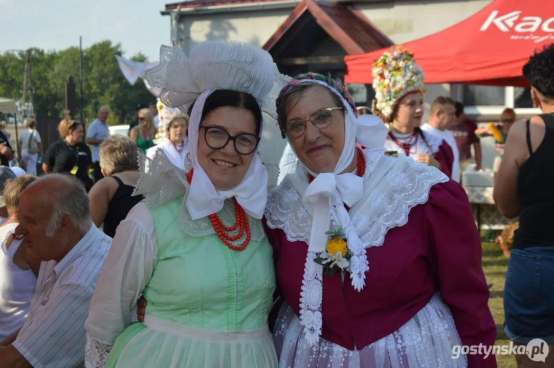 XII Festiwal Tradycji i Folkloru w Domachowie - DZIEŃ II