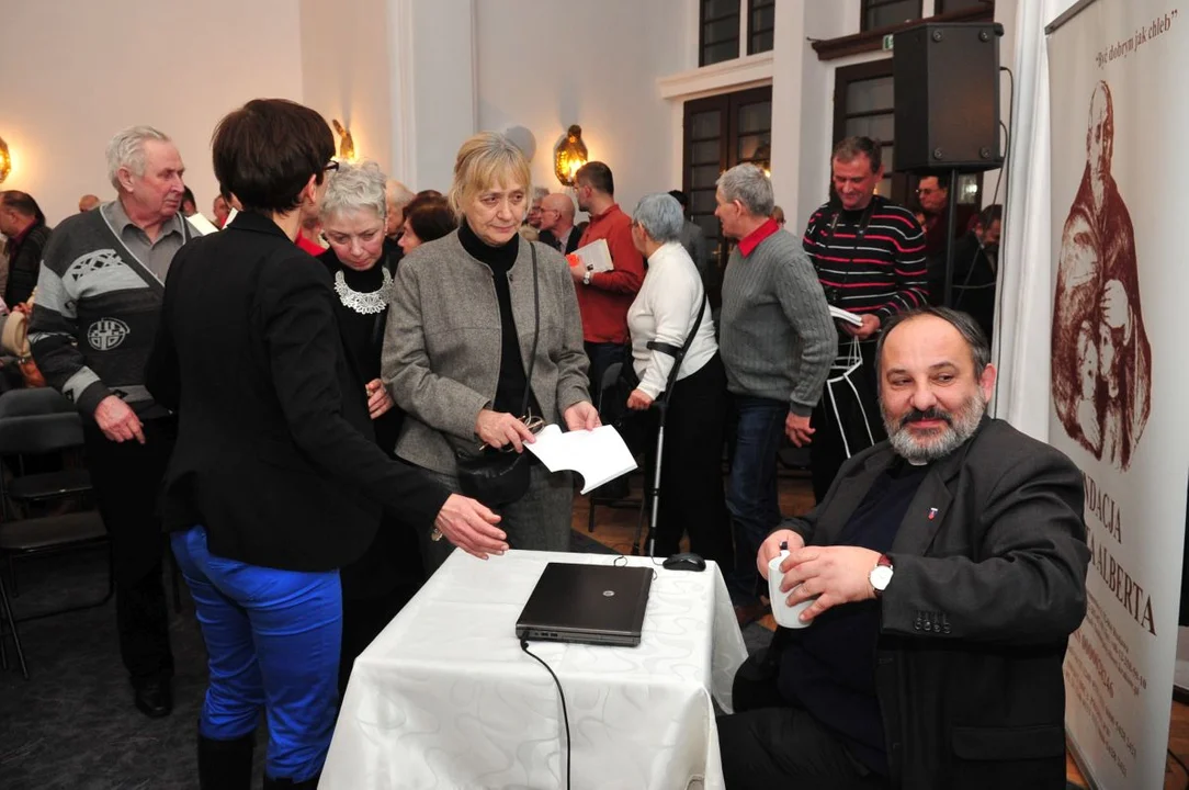 Nie żyje ksiądz Tadeusz Isakowicz-Zaleski. Zmarł po ciężkiej chorobie