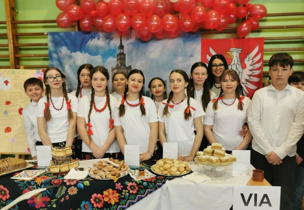 Wiosenny Festiwal Kultury w Kowalewie. Radość, pasja i wspólne działania