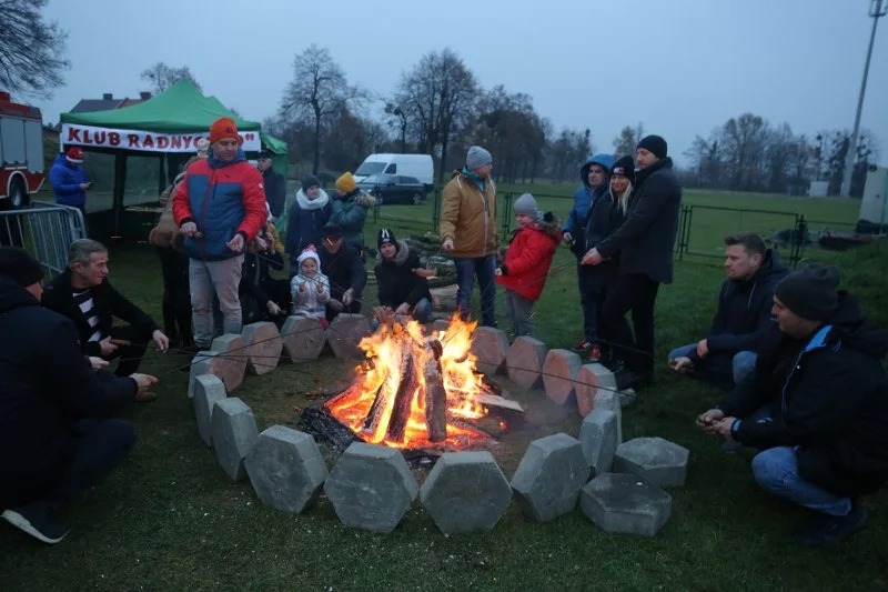 Jarmark Świąteczny w Kobylinie