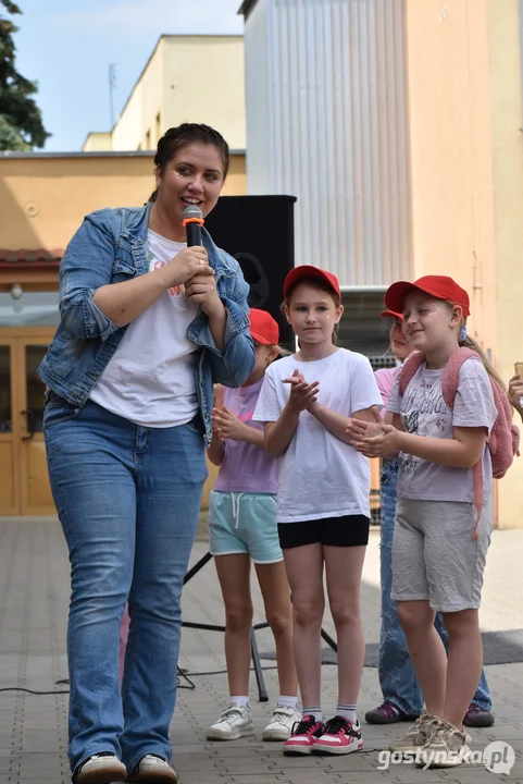 Dzień Dziecka 2025 w Krobi