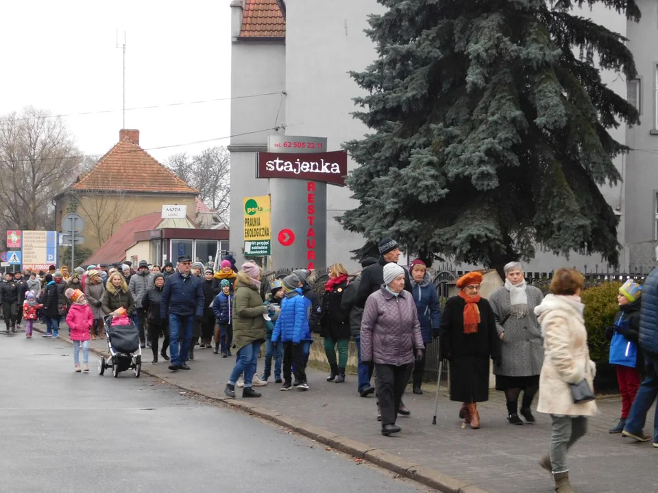 Orszaki Trzech Króli w Żerkowie, Jarocinie i Jaraczewie już w najbliższy piątek